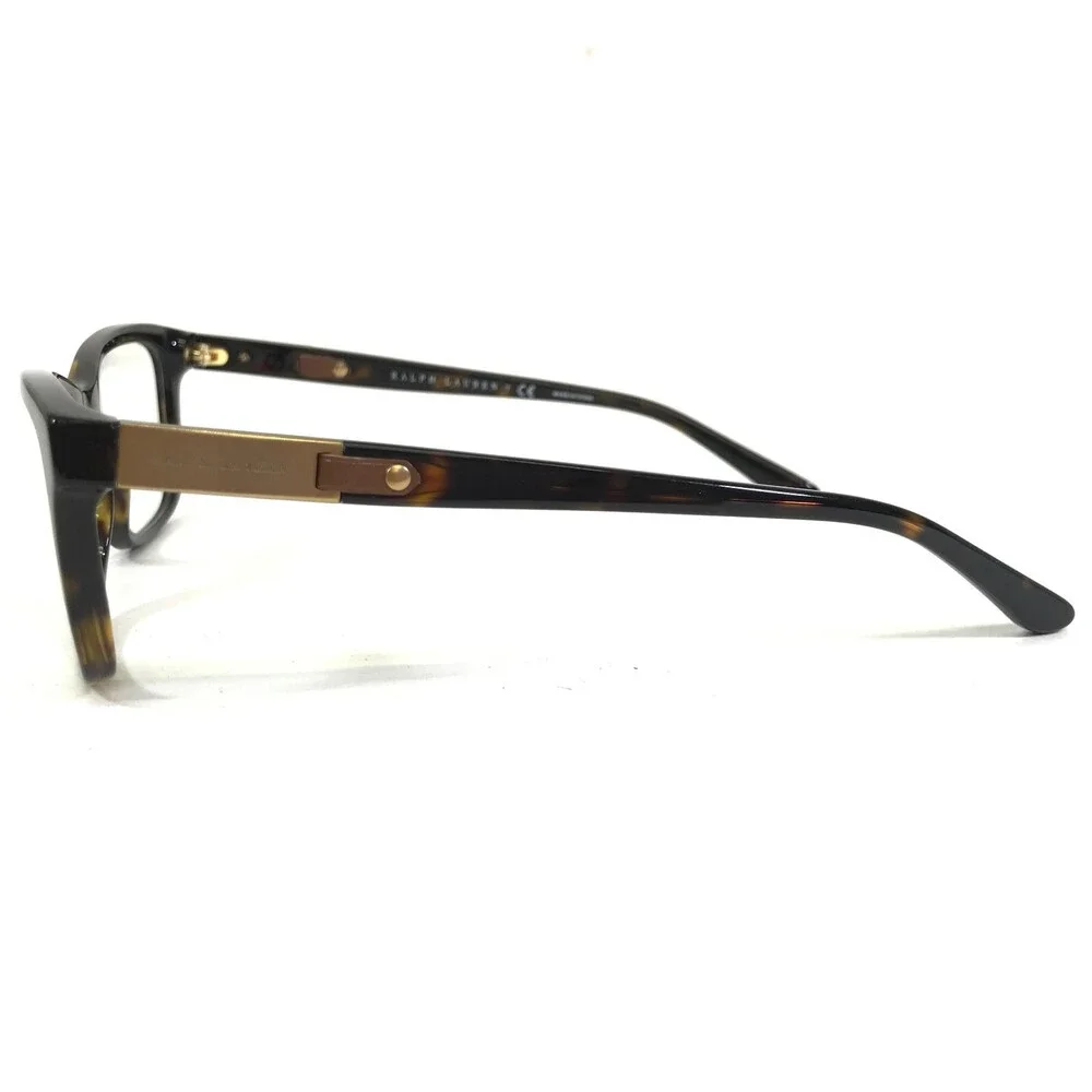 Ralph Lauren demo lenses